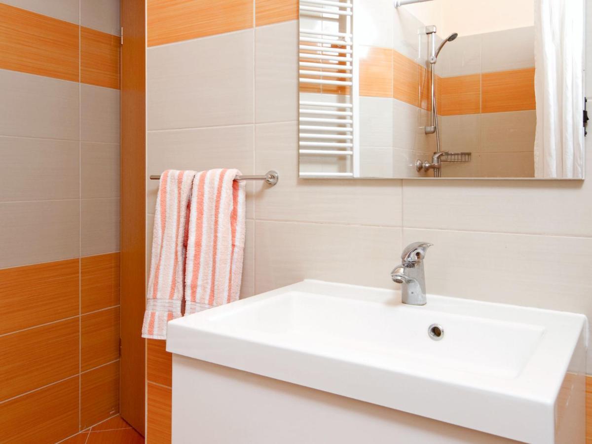 Apartment Princip-5 By Interhome ลาบิน ภายนอก รูปภาพ