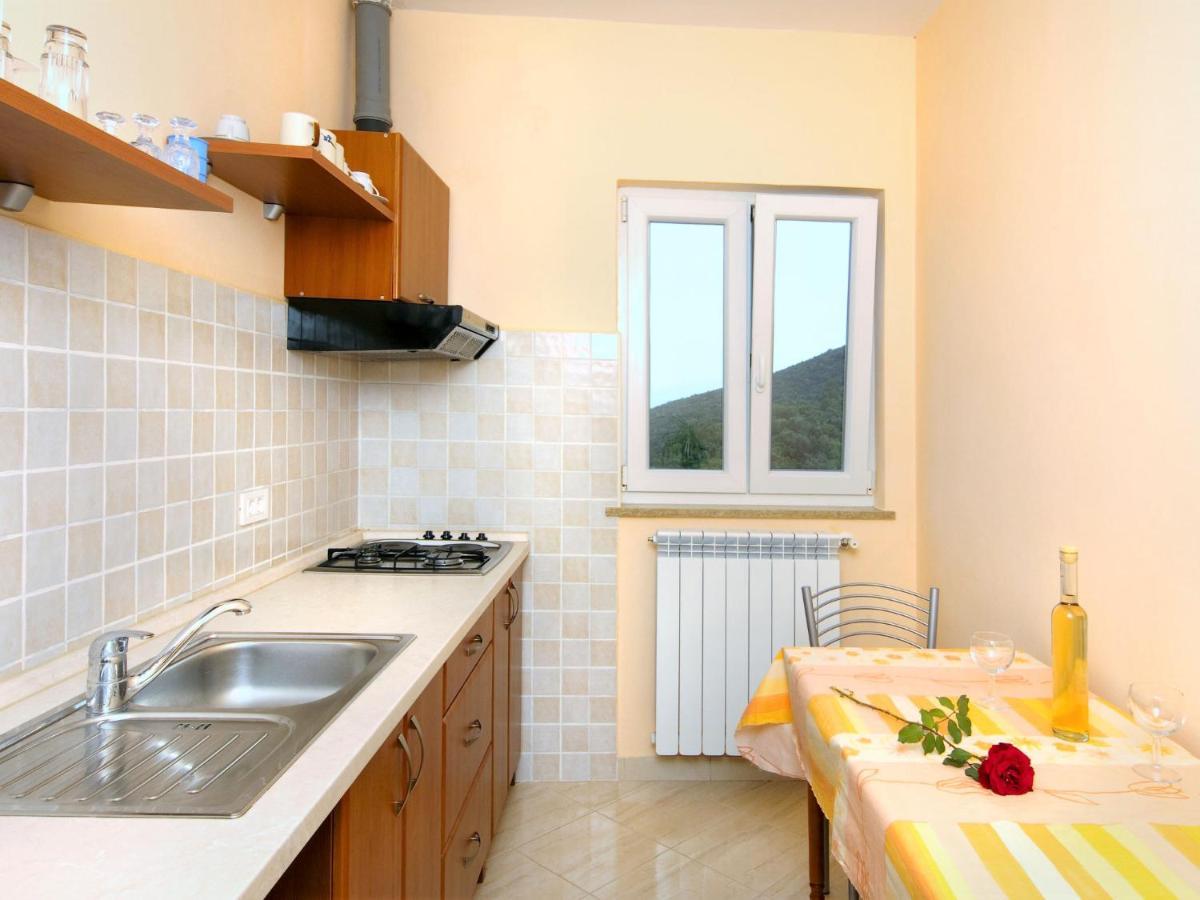 Apartment Princip-5 By Interhome ลาบิน ภายนอก รูปภาพ