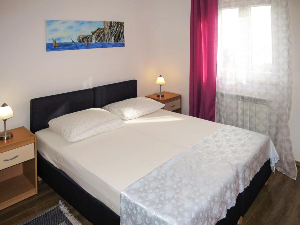 Apartment Princip-5 By Interhome ลาบิน ภายนอก รูปภาพ